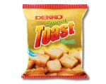 Dekko Special Toast Biscuits 185gm