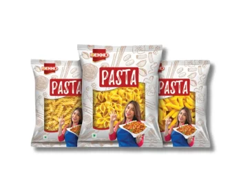 Dekko Pasta 200gm (Buy2 Get1 Free) ৳120  Per Piece
