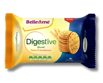 BelleAme Digestive Biscuits 135gm