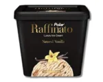 Polar Raffinato Natural Vanilla Ice Cream 1Ltr.