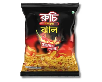 Ruchi Jhal Chanachur 500gm