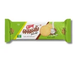 Fresh Coconut Cookies Biscuit 80(±)8gm