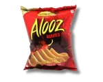 Bombay Sweets Alooz Waves Hot Sauce 20(±)3gm