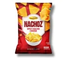 Bombay Sweets N.Chips Spicy Cheese 28(±)4gm