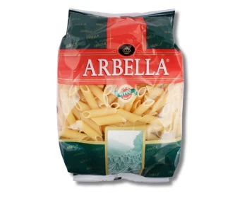 Arbella Penne Rigate Pasta 500gm Turkey ৳235  Per Piece