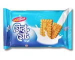 Funtastic Milk Mate Biscuit 203gm ৳50  Per Piece