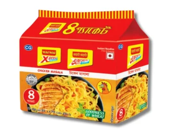 Fresh Spicy Chicken Cup Noodles 40gm