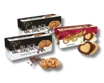 Dekko Black & Brown Choco Chips 88gm (Buy2 Get88gm Bhalo.Free)