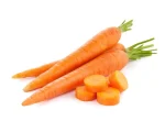 Carrot China (China Gajor)per 1kg