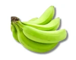 Kacha Kola (Green Banana)Per Piece