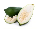 Kacha Pepe (Green Papaya)  per 1kg