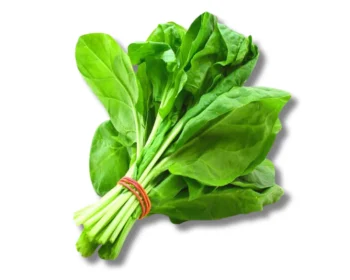 Palong Shak (Spinach) Per Piece