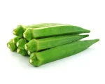 Dherosh (Lady Finger)per 1kg