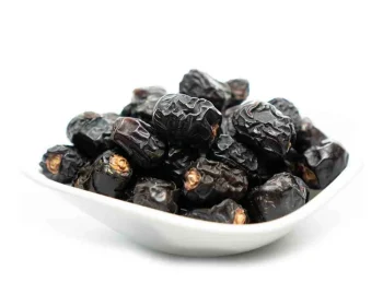 Khezur (Dates) Saudi Arab Ajwah Loose ৳1,350  per 1kg