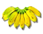 Chini Chompa (Banana) Yellow per piece
