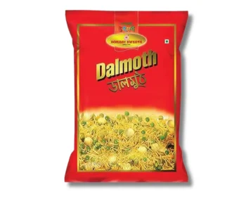 Bombay Sweets Dalmoth 300gm