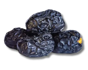Khezur (Dates) Ajwa Premium 500gm (Pack) ৳945  Per Unit