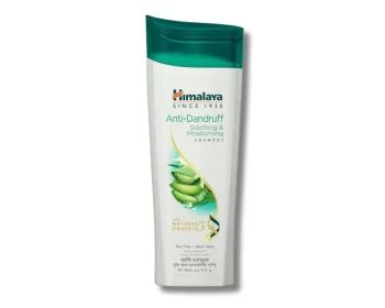 Himalaya Anti Dandruff Shampoo Soothing & Moisturizing 375ml