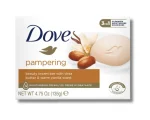 Dove Shea Butter Cream Soap 135gm ৳330  Per Piece
