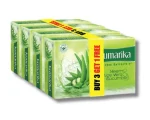 65fa98b7115075f231ecd885_Kumarika-Neem-Aloe-Vera-Cucumber-Soap-100gm-Buy3-Get1-Free_1