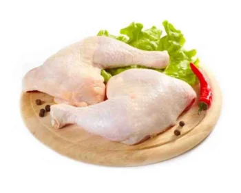 Broiler Chicken Leg (Kg) per 1Kg