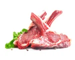 Mutton Standard (Chagoler Mangsho)  per 1kg