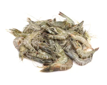 Bagda Chingri Fresh Local Cultured (55-65 Pcs/kg)55-65 Pcs/kg (final cost based on weight  per 1kg