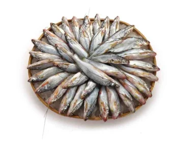 Gulsha Fresh Local Cultured (55-65 Pcs/kg) per 1kg
