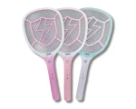 Vision Mosquito Killing Bat VIS-5615 ৳520  Per Piece