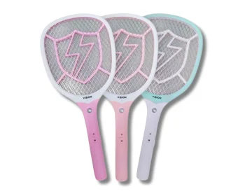 Vision Mosquito Killing Bat VIS-5615 ৳520  Per Piece