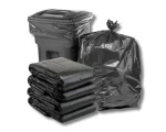 Zakir Garbage Bag 35Litter. - 50pcs