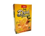 Shwapno Soft Drink Powder Orange 500gm BIB