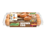 Paragon Brown Egg 12Pcs (12Pcs Pack) ৳205  Per Pack