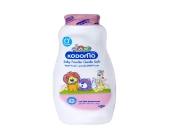 Kodomo Baby Powder Gentle Soft 160g(±)20gm