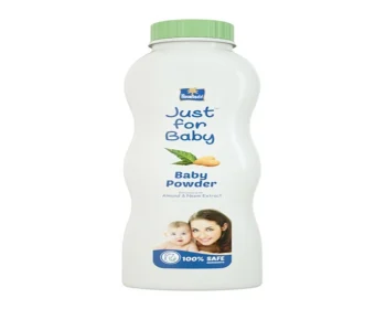 Parachute Just For Baby Powder 100gm
