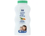 Parachute Just For Baby Powder 200gm