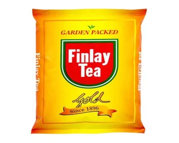 Finlays Gold Tea 400gm ৳230  Per Piece