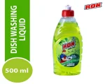 Rok Dish Washing Liquid 500ml
