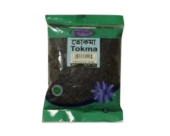Haiko Tokma 100gm ৳60  Per Piece