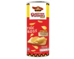 Mister Potato Original Chips 100gm ৳310  Per Piece