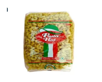 Pasta Hat Elbow 500gm ৳235  Per Piece