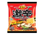 Nissin Rasa Pedas Hot Spicy 108(±)1gm Indonesian
