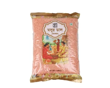 Shwapno Red Lentil (Kangaroo) 1kg