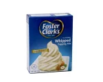 Foster Clark's Whipped Topping Mix 72gm ৳295  Per Piece