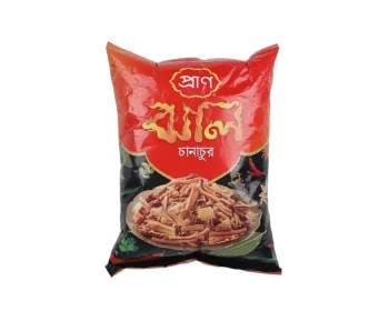 Pran Hot Chanachur 150(±)15gm