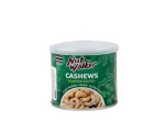 Nut Walker Cashew Nuts Roasted Salted 135(±)15gm