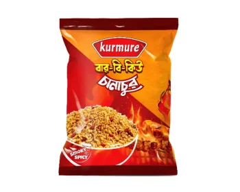 Shaad Kurmure Bar-B-Q Chanachur 200gm