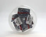 Lurpak Usalted Butter Portion 10x8(±)2gm