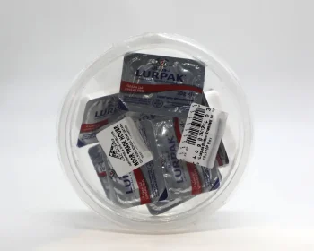 Lurpak Usalted Butter Portion 10x8(±)2gm