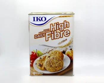 IKO High Fibre Daily 700gm (Tin) ৳1,950  Per Piece